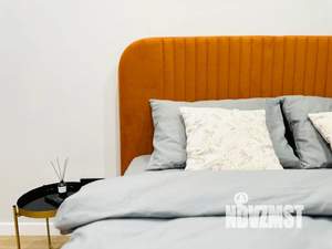 1-к квартира, посуточно, 38м2, 8/10 этаж