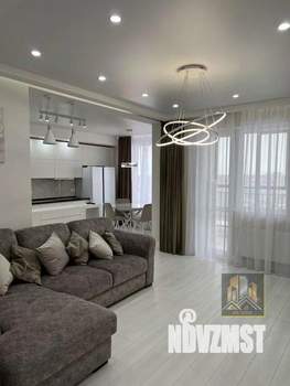 3-к квартира, на длительный срок, 76м2, 3/5 этаж