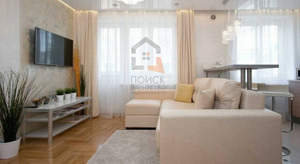 2-к квартира, на длительный срок, 48м2, 6/9 этаж