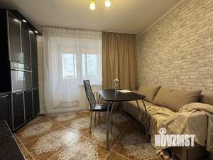1-к квартира, на длительный срок, 42м2, 4/9 этаж