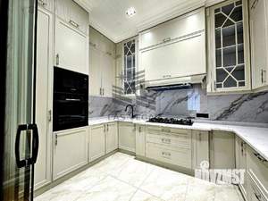 4-к квартира, на длительный срок, 140м2, 15/20 этаж