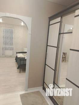 Студия квартира, на длительный срок, 30м2, 10/20 этаж