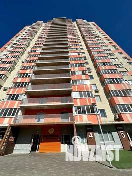 Студия квартира, посуточно, 32м2, 10/25 этаж