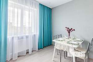 2-к квартира, посуточно, 60м2, 1/1 этаж