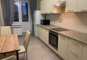 1-к квартира, на длительный срок, 42м2, 8/9 этаж