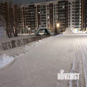 1-к квартира, на длительный срок, 34м2, 6/11 этаж