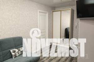 2-к квартира, посуточно, 50м2, 2/10 этаж