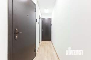 Студия квартира, посуточно, 21м2, 1/5 этаж