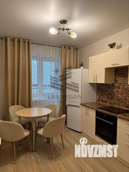 1-к квартира, на длительный срок, 35м2, 4/9 этаж