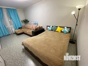 2-к квартира, посуточно, 60м2, 1/1 этаж