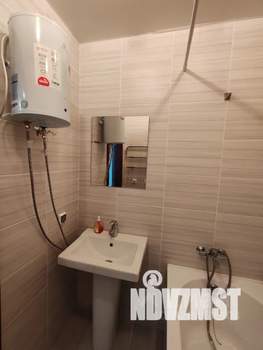 1-к квартира, посуточно, 39м2, 14/18 этаж