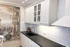 1-к квартира, на длительный срок, 41м2, 6/17 этаж