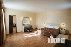 2-к квартира, посуточно, 50м2, 1/1 этаж