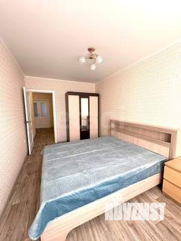 2-к квартира, на длительный срок, 54м2, 8/10 этаж