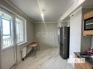 3-к квартира, на длительный срок, 82м2, 5/19 этаж
