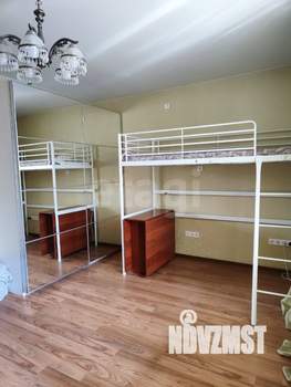 1-к квартира, на длительный срок, 39м2, 1/9 этаж