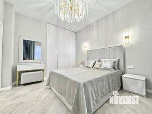 2-к квартира, на длительный срок, 65м2, 16/17 этаж