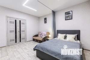 2-к квартира, посуточно, 60м2, 16/20 этаж