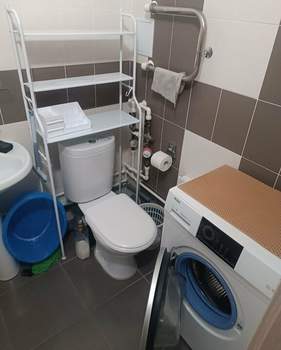 1-к квартира, на длительный срок, 38м2, 11/14 этаж