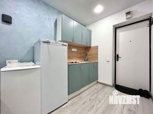 Студия квартира, на длительный срок, 13м2, 4/5 этаж