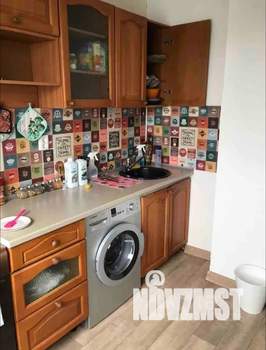 1-к квартира, посуточно, 37м2, 10/10 этаж