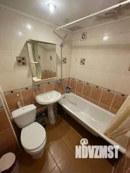 1-к квартира, на длительный срок, 38м2, 4/10 этаж