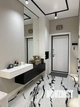 3-к квартира, на длительный срок, 100м2, 9/10 этаж
