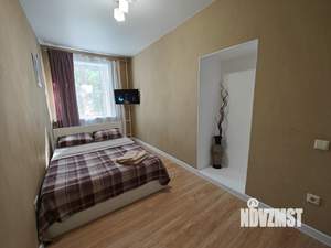 2-к квартира, посуточно, 45м2, 2/5 этаж