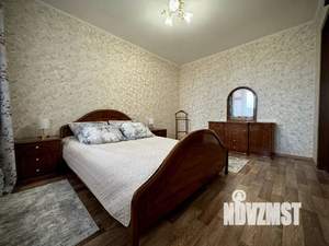 3-к квартира, посуточно, 62м2, 8/10 этаж