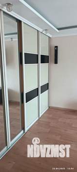 1-к квартира, на длительный срок, 40м2, 7/10 этаж