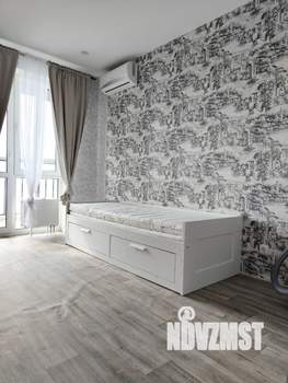 2-к квартира, на длительный срок, 45м2, 15/20 этаж