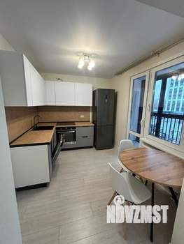 1-к квартира, на длительный срок, 30м2, 3/10 этаж