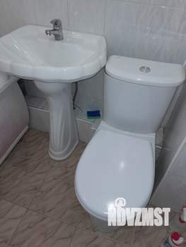 1-к квартира, на длительный срок, 33м2, 2/10 этаж