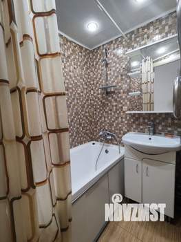 2-к квартира, на длительный срок, 45м2, 4/9 этаж