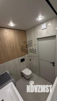 2-к квартира, на длительный срок, 45м2, 7/12 этаж