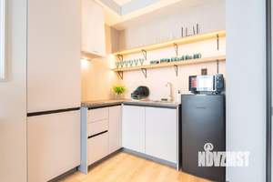 2-к квартира, посуточно, 45м2, 1/1 этаж