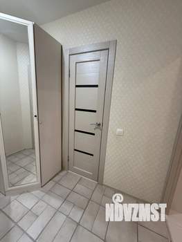 1-к квартира, на длительный срок, 33м2, 6/10 этаж