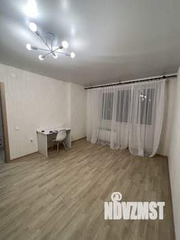 1-к квартира, на длительный срок, 38м2, 14/20 этаж