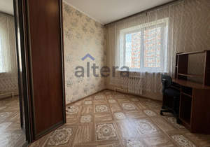 3-к квартира, на длительный срок, 63м2, 8/10 этаж