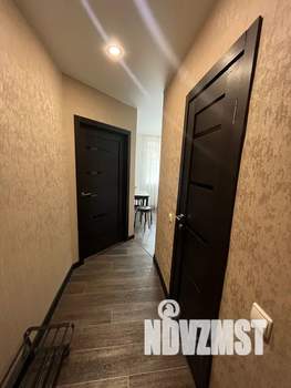 1-к квартира, посуточно, 32м2, 2/9 этаж