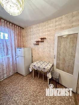 1-к квартира, на длительный срок, 30м2, 4/10 этаж