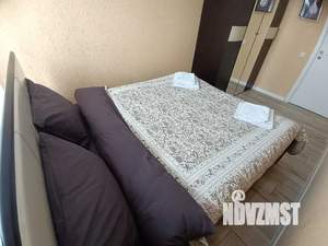 2-к квартира, посуточно, 51м2, 25/25 этаж