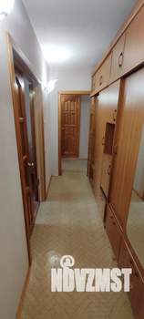 3-к квартира, на длительный срок, 60м2, 2/9 этаж