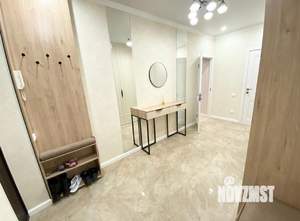 3-к квартира, на длительный срок, 70м2, 6/10 этаж