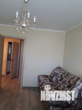 2-к квартира, посуточно, 54м2, 5/5 этаж