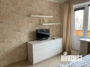 1-к квартира, посуточно, 32м2, 3/5 этаж