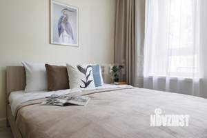 1-к квартира, на длительный срок, 42м2, 5/9 этаж