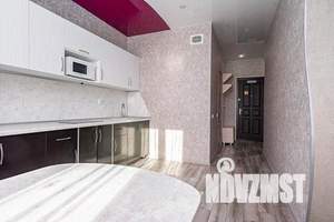 2-к квартира, посуточно, 41м2, 12/20 этаж