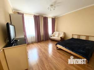 1-к квартира, на длительный срок, 40м2, 2/9 этаж