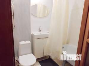 1-к квартира, посуточно, 35м2, 1/5 этаж